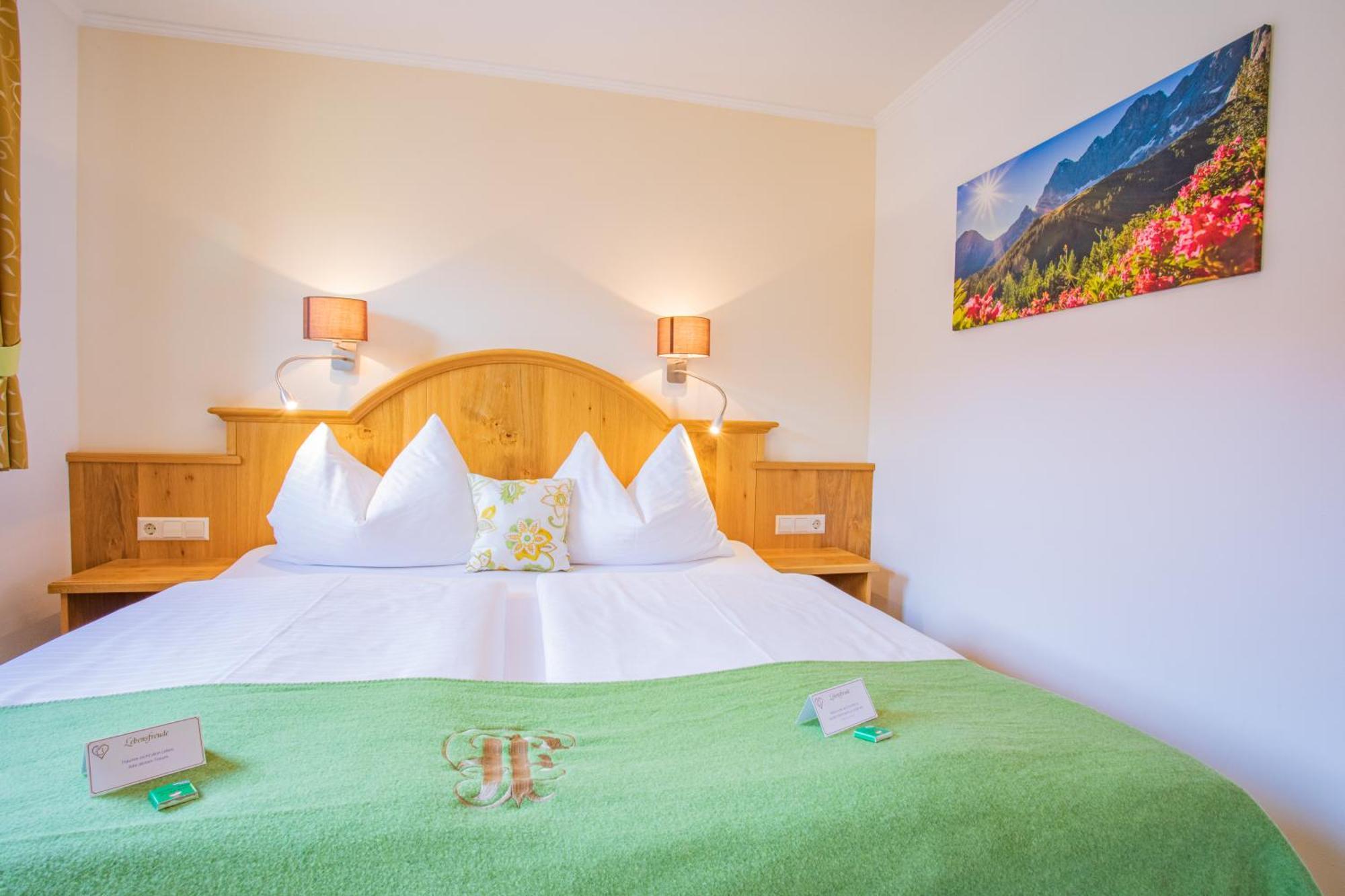 Forsterhof Villa Ramsau am Dachstein Dış mekan fotoğraf