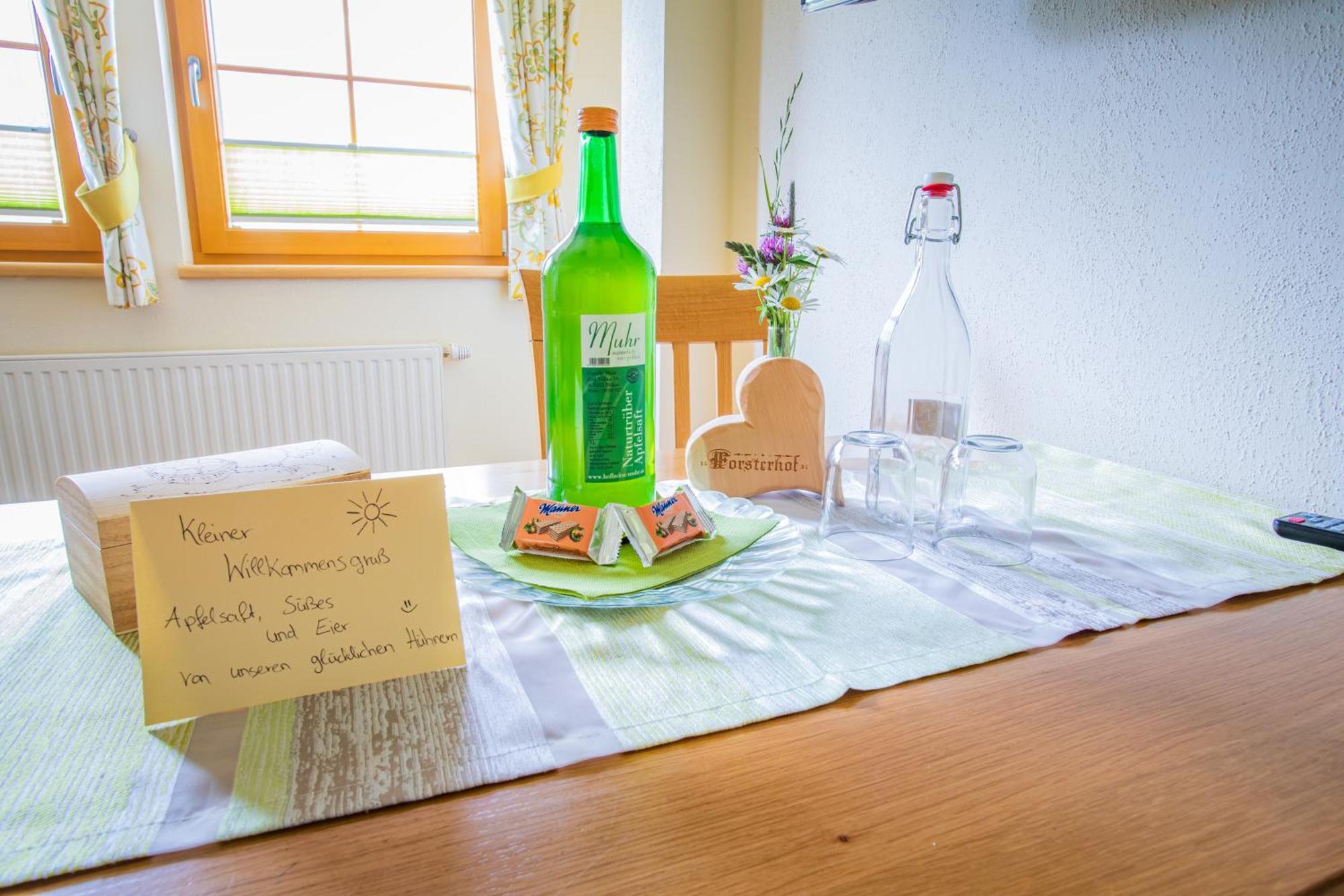 Forsterhof Villa Ramsau am Dachstein Dış mekan fotoğraf