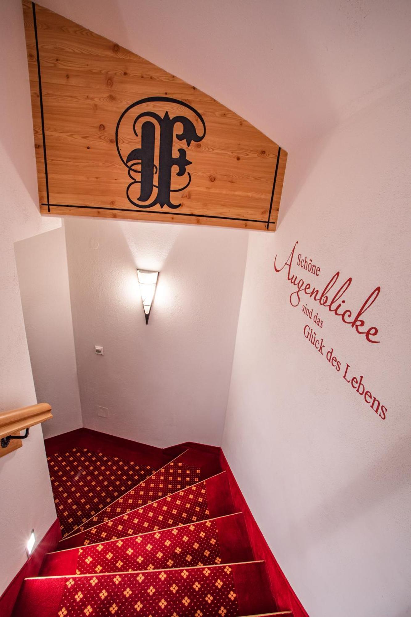 Forsterhof Villa Ramsau am Dachstein Dış mekan fotoğraf