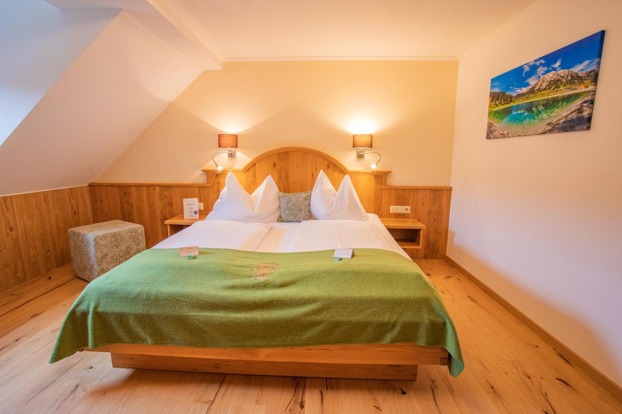 Forsterhof Villa Ramsau am Dachstein Dış mekan fotoğraf