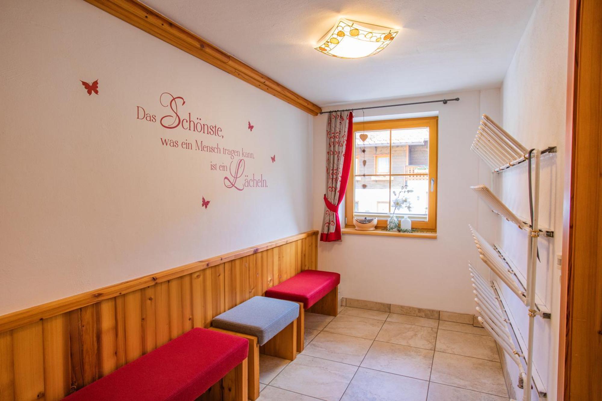 Forsterhof Villa Ramsau am Dachstein Dış mekan fotoğraf