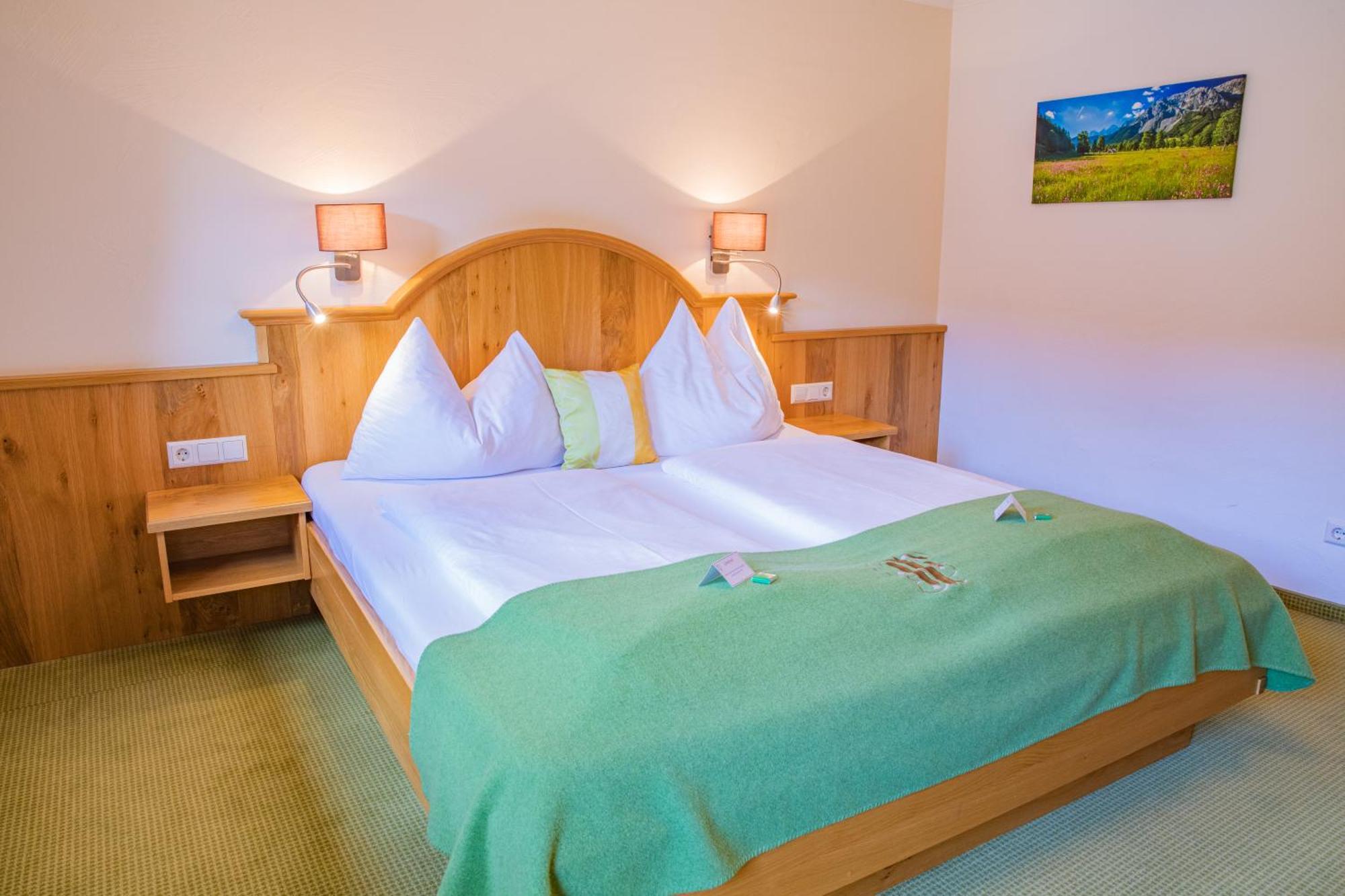 Forsterhof Villa Ramsau am Dachstein Dış mekan fotoğraf