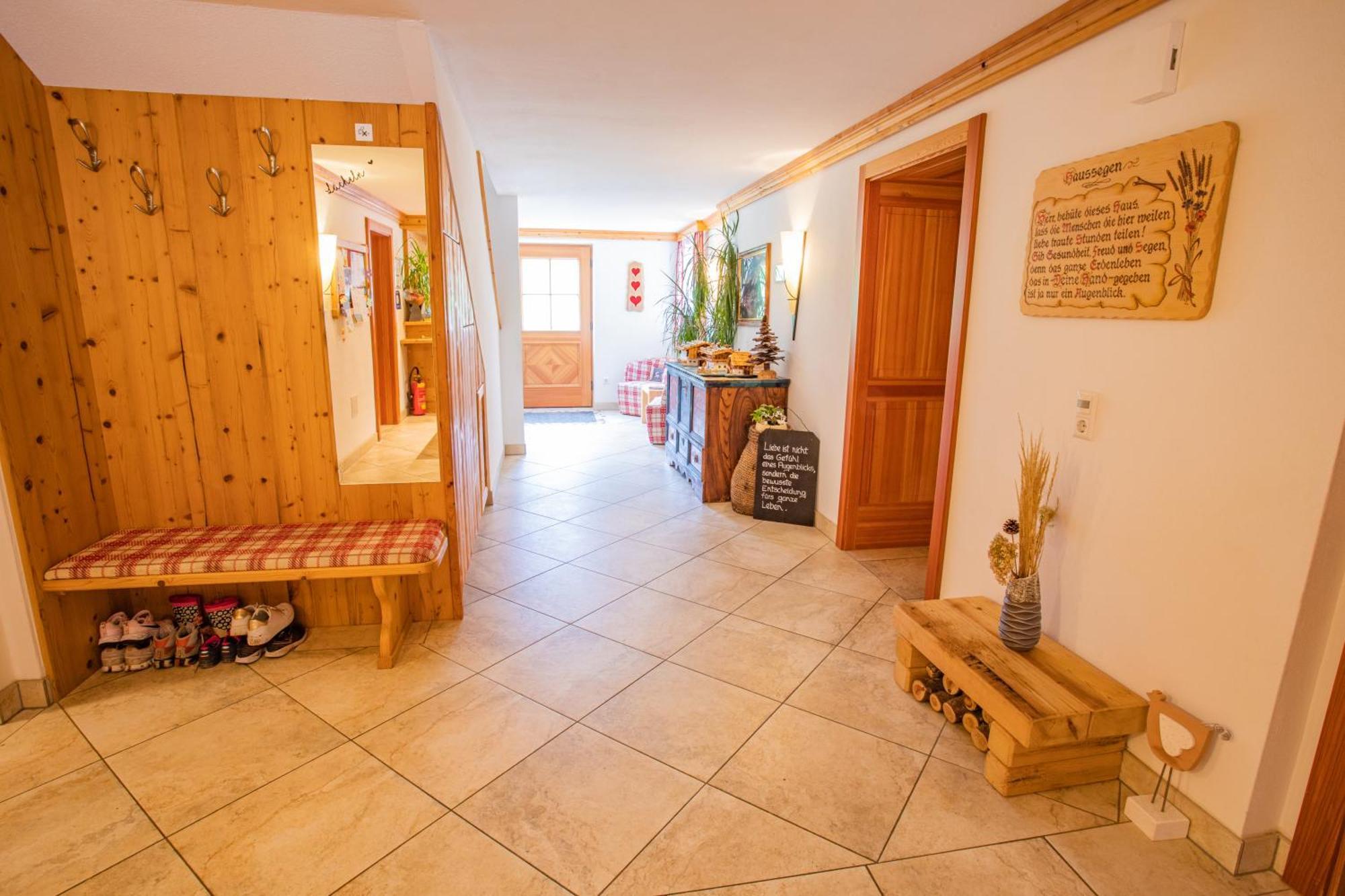 Forsterhof Villa Ramsau am Dachstein Dış mekan fotoğraf
