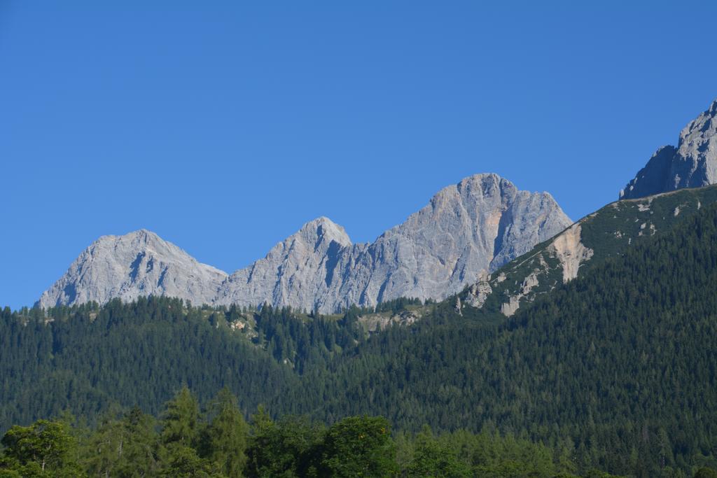Forsterhof Villa Ramsau am Dachstein Dış mekan fotoğraf