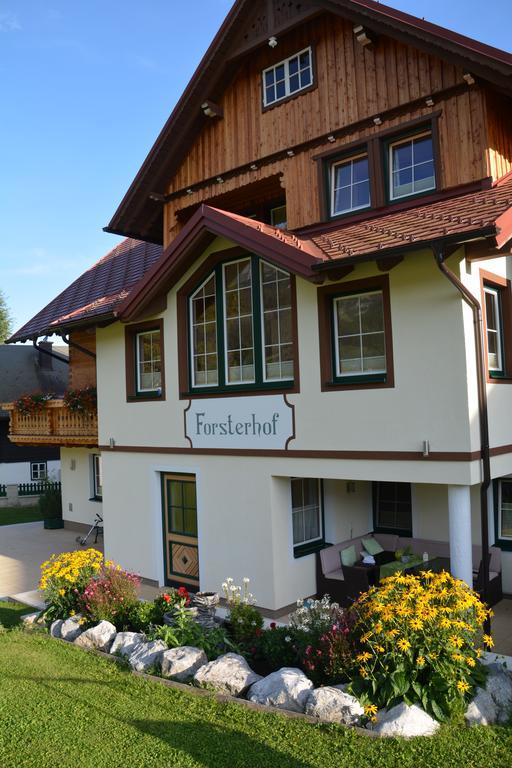 Forsterhof Villa Ramsau am Dachstein Dış mekan fotoğraf